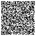 QR code with GNC contacts