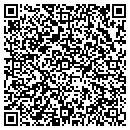 QR code with D & D Instruments contacts