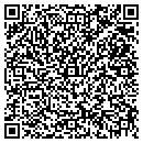 QR code with Hupe Homes Inc contacts