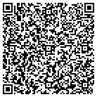 QR code with On Time Hobby Crafts & Prdctn contacts