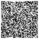 QR code with X Lent International contacts