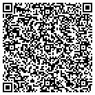 QR code with Mitre Box Framing Studio Inc contacts