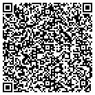 QR code with Sewing Machine Tech Servi contacts