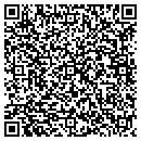 QR code with Destiny D Js contacts