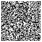 QR code with H & R Block Tax Service contacts