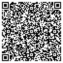 QR code with Jazzercise contacts
