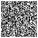 QR code with Angie Melore contacts