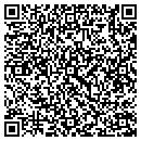 QR code with Harks Food Market contacts