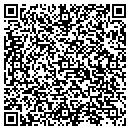QR code with Garden of Massage contacts