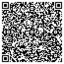 QR code with J S Realty-Sathers contacts
