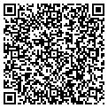 QR code with KFC contacts