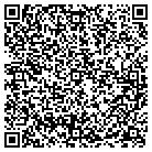 QR code with J O Ottman Construction Co contacts