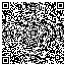 QR code with T J's Country Corner contacts