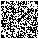 QR code with A R Andler & Co Artists Mercan contacts