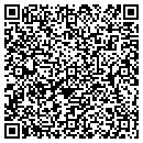 QR code with Tom Douvier contacts