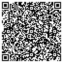 QR code with City of Upsala contacts