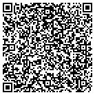 QR code with Immaculate Carpet & Upholstery contacts