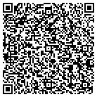 QR code with Access Health Service contacts