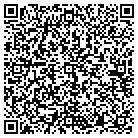 QR code with Hagberg Country Market Inc contacts