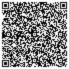 QR code with Arrowhead Spinetts Gymnastics contacts