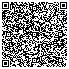 QR code with Peace United Methodist Church contacts