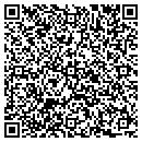 QR code with Puckett Design contacts