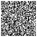 QR code with J Jill Store contacts