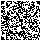 QR code with Homeward Bound Christian Book contacts