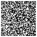 QR code with Hong Kong Express contacts