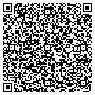 QR code with Aly Employee Skills Dvlpmnt contacts