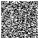 QR code with Hv Mini Storage contacts