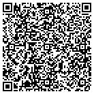 QR code with Heron Lake Public Library contacts