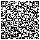 QR code with L D Rical Co contacts