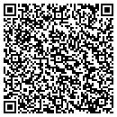 QR code with A & K Auto Machine contacts