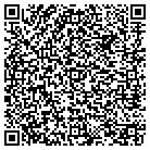 QR code with US Consolidated Farm Service Agcy contacts