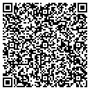 QR code with L D Ranch contacts