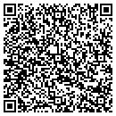 QR code with Art Ave Inc contacts