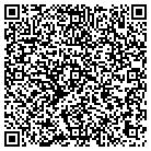 QR code with A A Hardy Custom Cnstr Co contacts