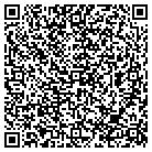 QR code with Raymond Schrupp Excavating contacts