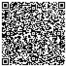 QR code with Big Kahuna Pool Service contacts
