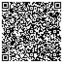 QR code with Ashland Inc contacts