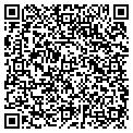 QR code with TNT contacts