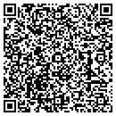 QR code with Arlen Zieman contacts