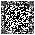 QR code with Midwest Tape & Ribbon Inc contacts