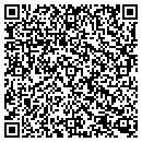 QR code with Hair Of Beaver Lake contacts