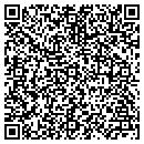 QR code with J and K Marina contacts