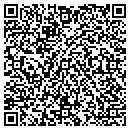 QR code with Harrys Pumping Service contacts