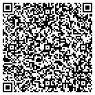 QR code with Allina Occupational Health contacts