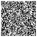 QR code with Final Touch contacts