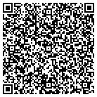QR code with Les Grumdahl Window & Siding contacts